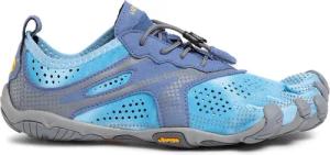 Vibram Fivefingers Laufschuhe V-Run 20W7003 Blau