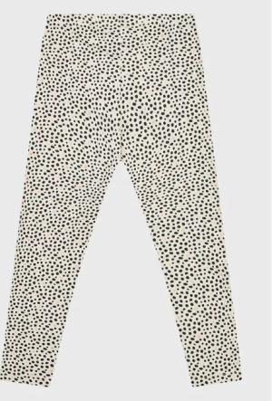 Cotton On Kids Leggings 7340186 Beige Slim Fit