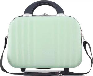 Semi Line Henkeltasche T5646-0 Blau