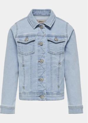 Kids ONLY Übergangsjacke 15202794 Blau