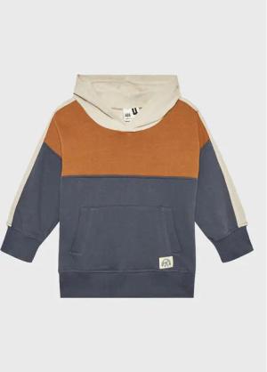 Cotton On Kids Sweatshirt 7343710 Blau Regular Fit