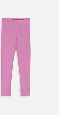 Coccodrillo Leggings ZC3122102VGA Violett Slim Fit