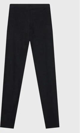 Cotton On Kids Leggings 7340192 Schwarz Slim Fit