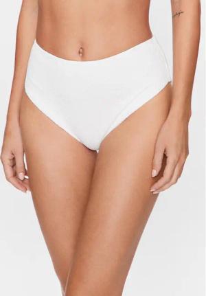Undress Code Bikini-Unterteil Summertime Weiß