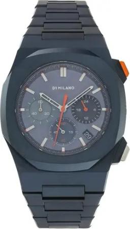 D1 Milano Uhr CHBJ12 Blau