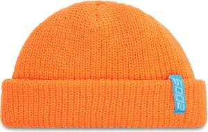 2005 Mütze Basic Beanie Orange