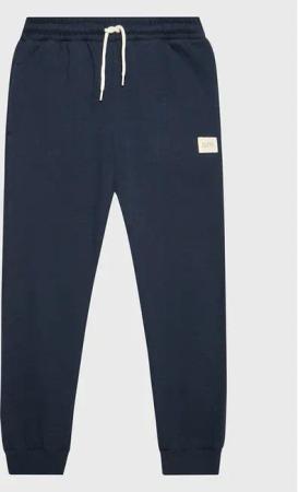 Cotton On Kids Jogginghose 7343344 Dunkelblau Regular Fit