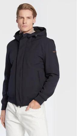 Armata di Mare Übergangsjacke 5331585 Dunkelblau Regular Fit