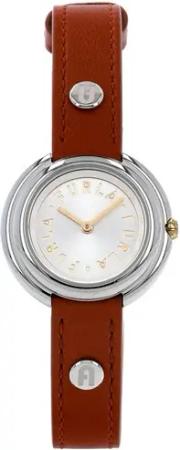 Furla Uhr Icon Shape WW00034-BX1315-1724S-1-003-20-CN-W Silberfarben