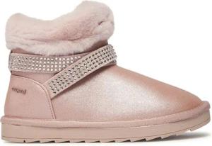 Mayoral Schneeschuhe 46396 Rosa