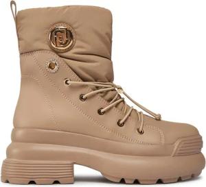 Liu Jo Stiefeletten Amy 15 SF3119 TX349 Beige