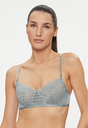 Hunkemöller Bügel-BH Luna 202677 Blau