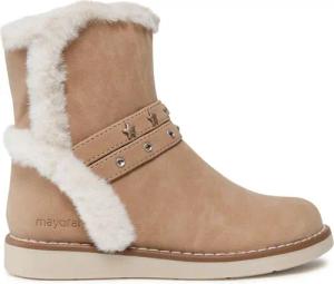 Mayoral Stiefel 44403 Braun