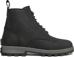 Liu Jo Schnürschuhe Hike 01 7G3021 P0102 Schwarz