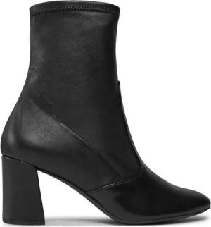 HÖGL Stiefeletten 6-135120 Schwarz