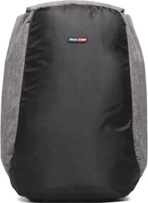 Semi Line Rucksack 8387 Grau