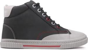 Mayoral Schnürschuhe 46273 Schwarz