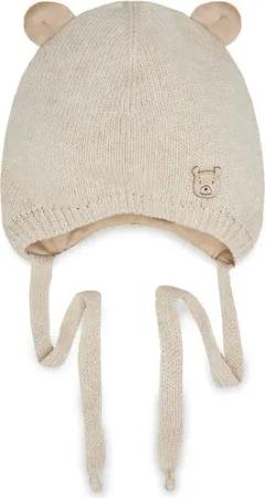 Jamiks Mütze Justice JZG259 Beige