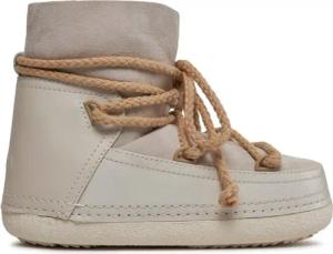 Inuikii Schneeschuhe Classic 75101-007 Beige