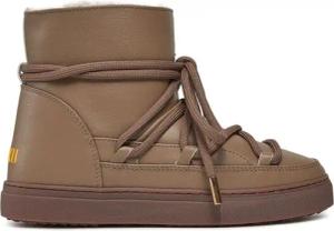 Inuikii Schneeschuhe Grape 05000-003 Beige