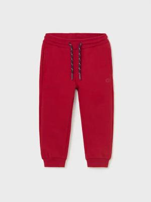 Mayoral Jogginghose 704 Rot Regular Fit