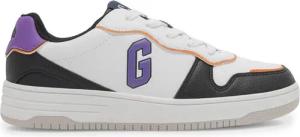 Gap Sneakers GAC003F5SWWHIBGP Beige