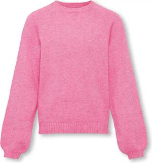 Kids ONLY Pullover 15246166 Rosa Regular Fit