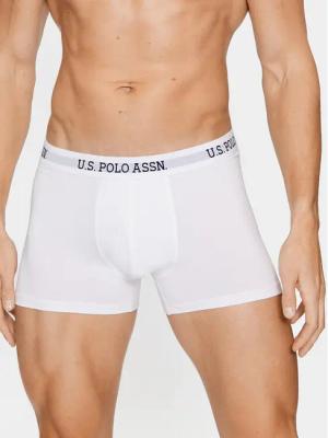 U.S. Polo Assn. Boxershorts 80450 Weiß