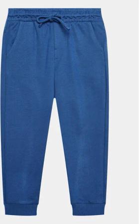 OVS Jogginghose 1819474 Blau Regular Fit