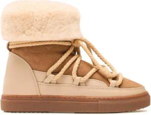 Inuikii Schneeschuhe Classic High 75207-005 Braun