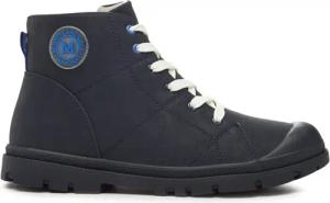 Mayoral Schnürstiefeletten 48451 Dunkelblau