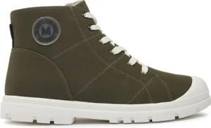 Mayoral Schnürstiefeletten 48451 Khakifarben