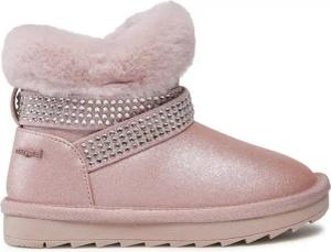 Mayoral Stiefel 44396 Rosa