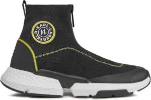 Karl Lagerfeld Kids Sneakers Z29067 S Schwarz
