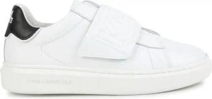 Karl Lagerfeld Kids Sneakers Z29070 S Weiß