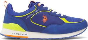 U.S. Polo Assn. Sneakers TABRY007 Blau