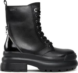 Liu Jo Stiefeletten Amy 17 SF3101 P0102 Schwarz