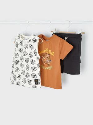 Mayoral Kinderset 3604 Bunt Regular Fit