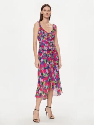 Nissa Sommerkleid RC14754 Bunt Regular Fit