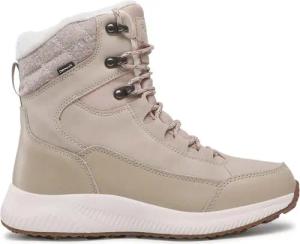 Halti Schneeschuhe Dundee Mid Dx W 054-2821 Beige