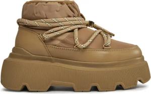 Inuikii Schneeschuhe Endurance 75202-120 Beige