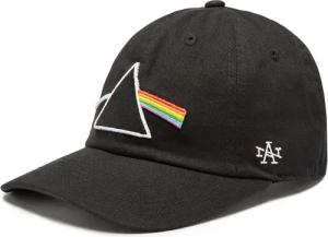 American Needle Cap Ballpark - Pink Floyd SMU674A-PFLOYD Schwarz