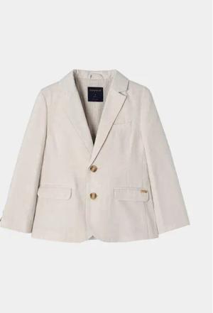 Mayoral Sakko 3486 Beige Regular Fit