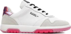 Karl Lagerfeld Kids Sneakers Z30008 S Weiß