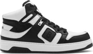 Badura Sneakers BUXTON-22 MI08 Schwarz