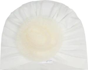 Jamiks Mütze Juliette JWG106 Écru