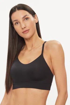 Hunkemöller Sport-BH HKMX 205205 Schwarz
