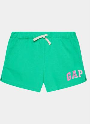 Gap Sportshorts 890932 Grün Regular Fit