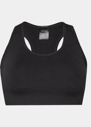 Hunkemöller Sport-BH HKMX 205187 Schwarz