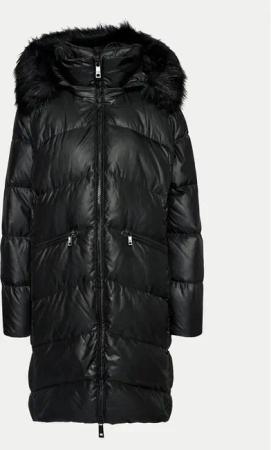 Calvin Klein Curve Daunenjacke Essential K20K205144 Schwarz Regular Fit